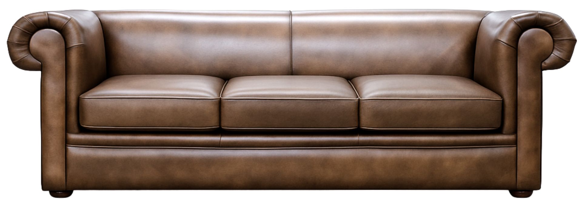 The Canterbury Chesterfield